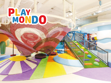 ส่วนลด playmondo
