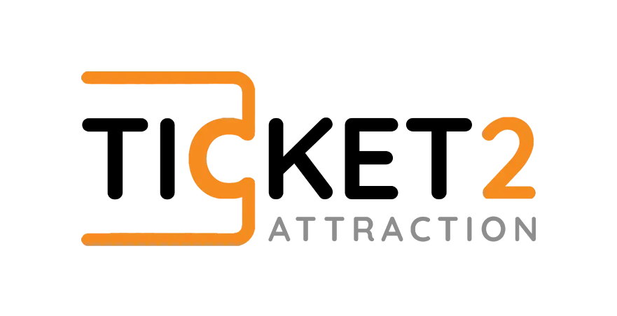 Ticket2Attraction​​​