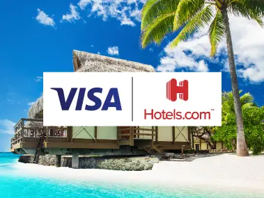 Hotels.com โปรโมชั่น