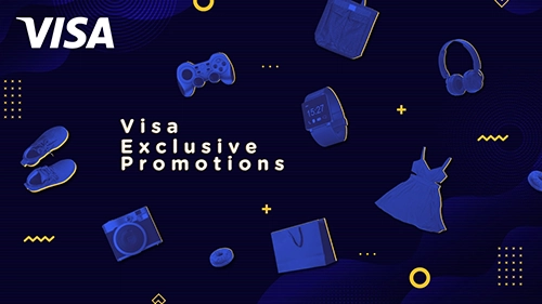 โปรโมชั่นสำหรับบัตรเครดิต KTC VISA