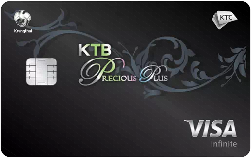 KTC Credit Card