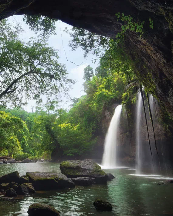 เขาใหญ่