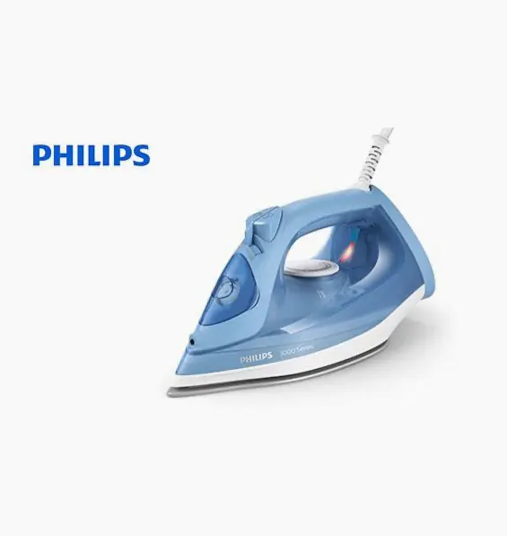 Philips เตารีดไอน้ำ