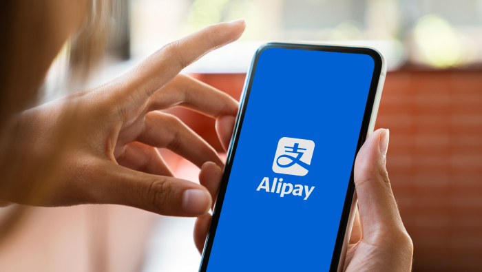 ALIPAY ONLINE