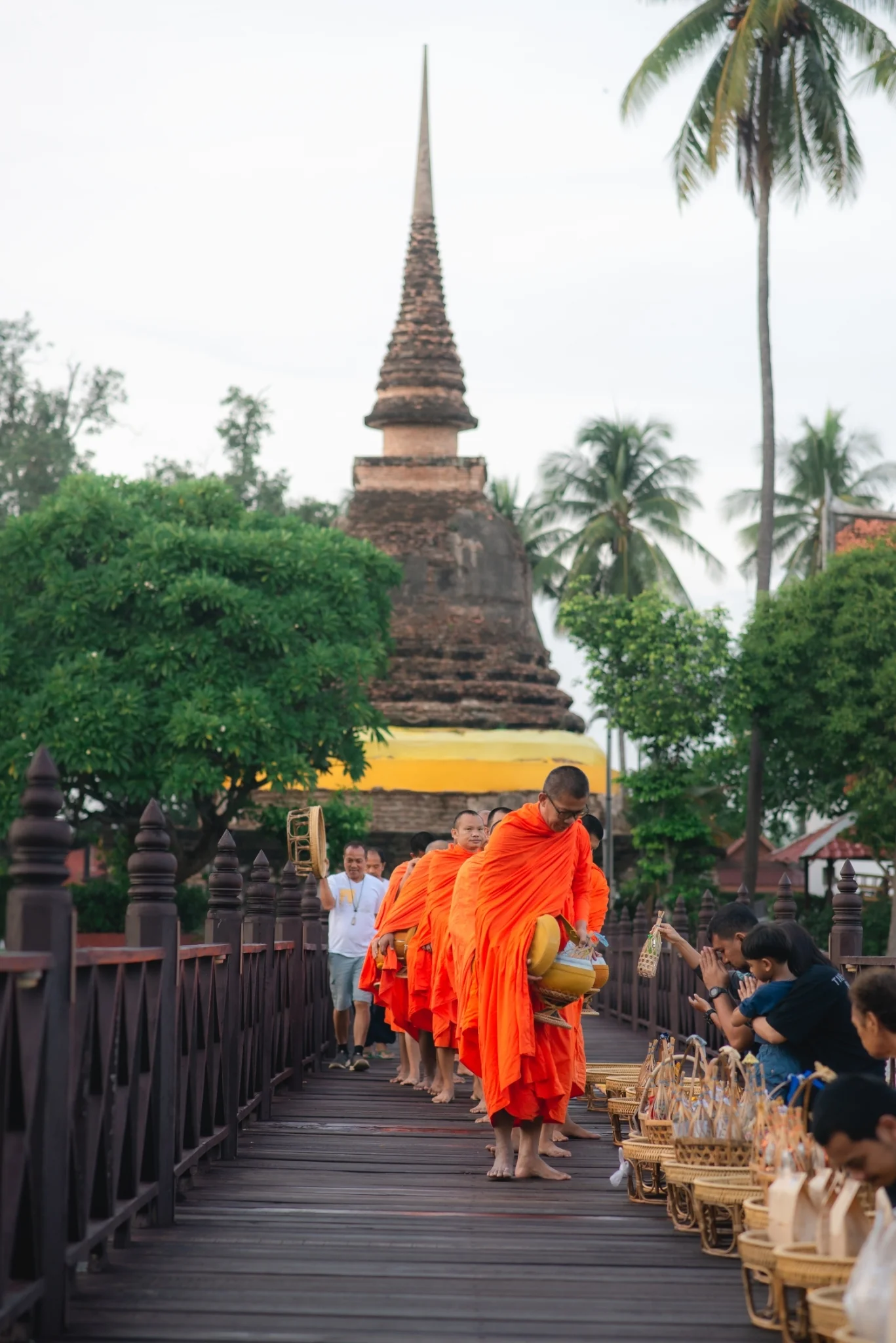 สุขโขไทม์ ณ สุโขทัย