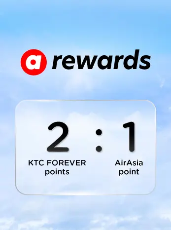Airasia rewards