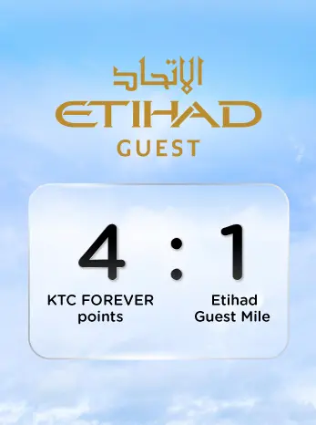 Etihad Airways