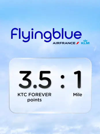 Flying Blue
