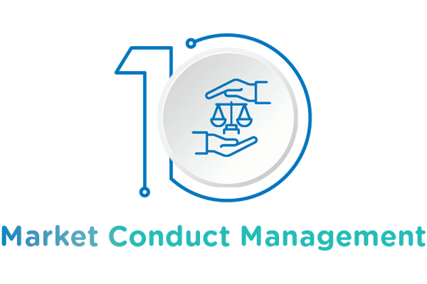 Market Conduct Management