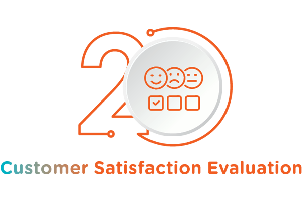 Customer Satisfaction Evaluation 