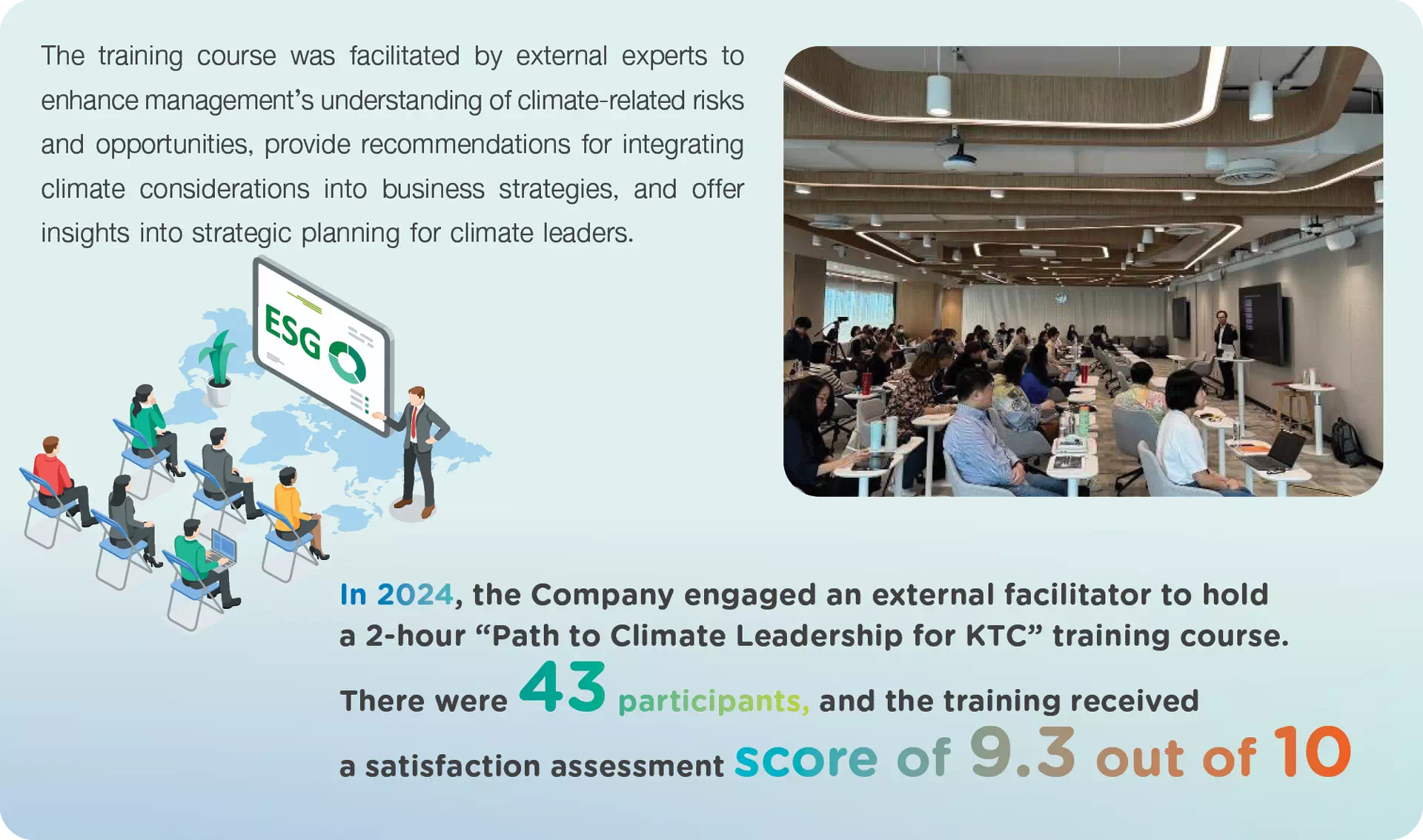 ENVI-03-1 Training ESG