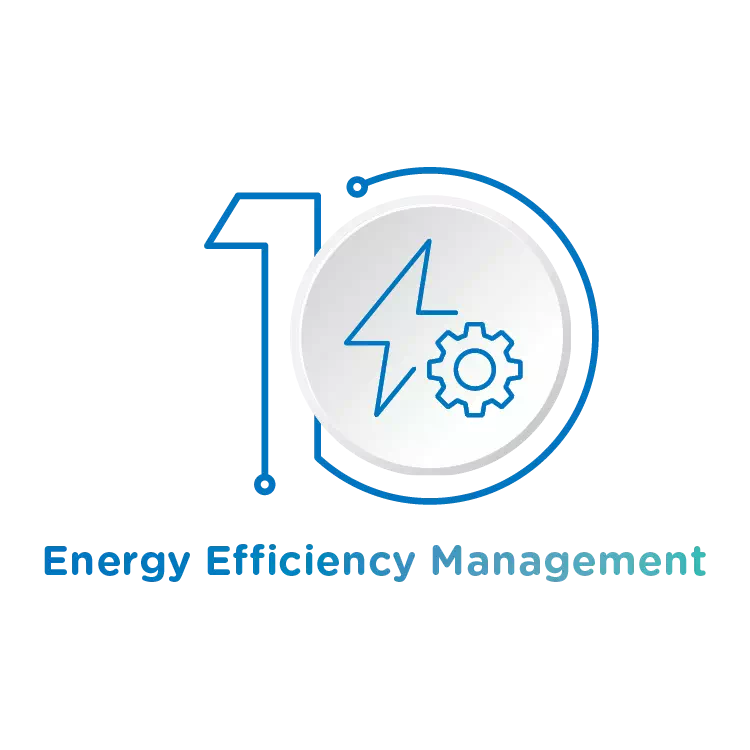 Energy Efficiency Management การจัดการการใช้พลังงานอย่างมีประสิทธิภาพ
