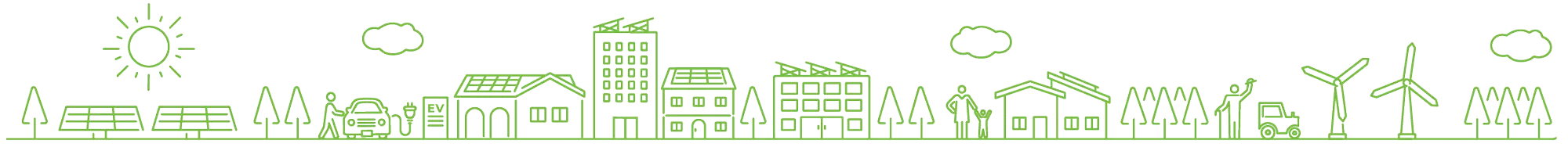 Collaborative Eco-Engagement Programs