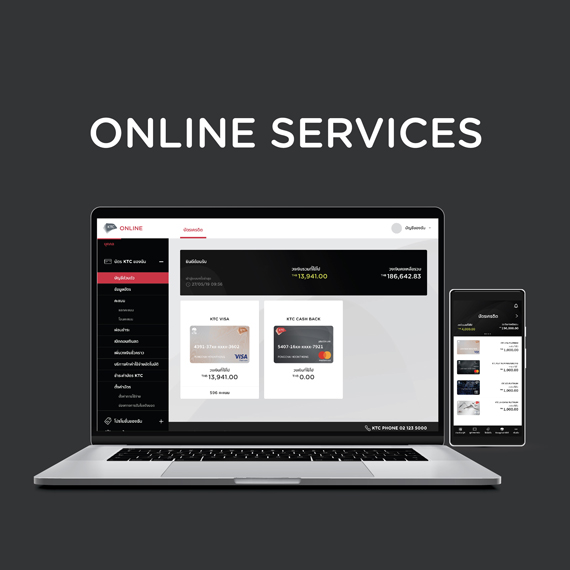 KTC Online Services