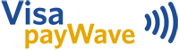 Visa payWave