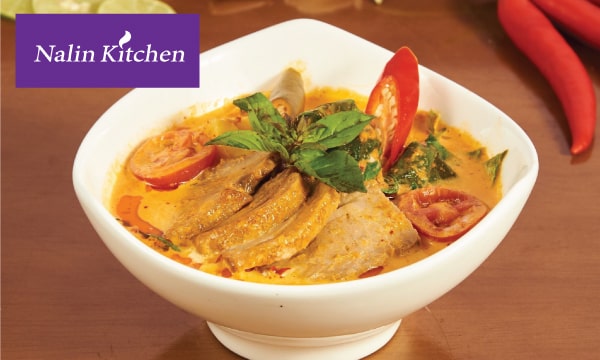 7. Nalin Kitchen (ครัวนลิน) 