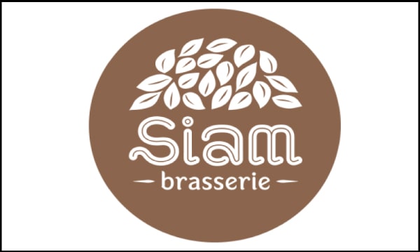 Siam Brasserie (สยามบราสเซอรี)
