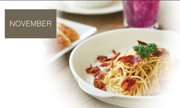 6. November Bangkok (โนเวมเบอร์ แบงค็อก)