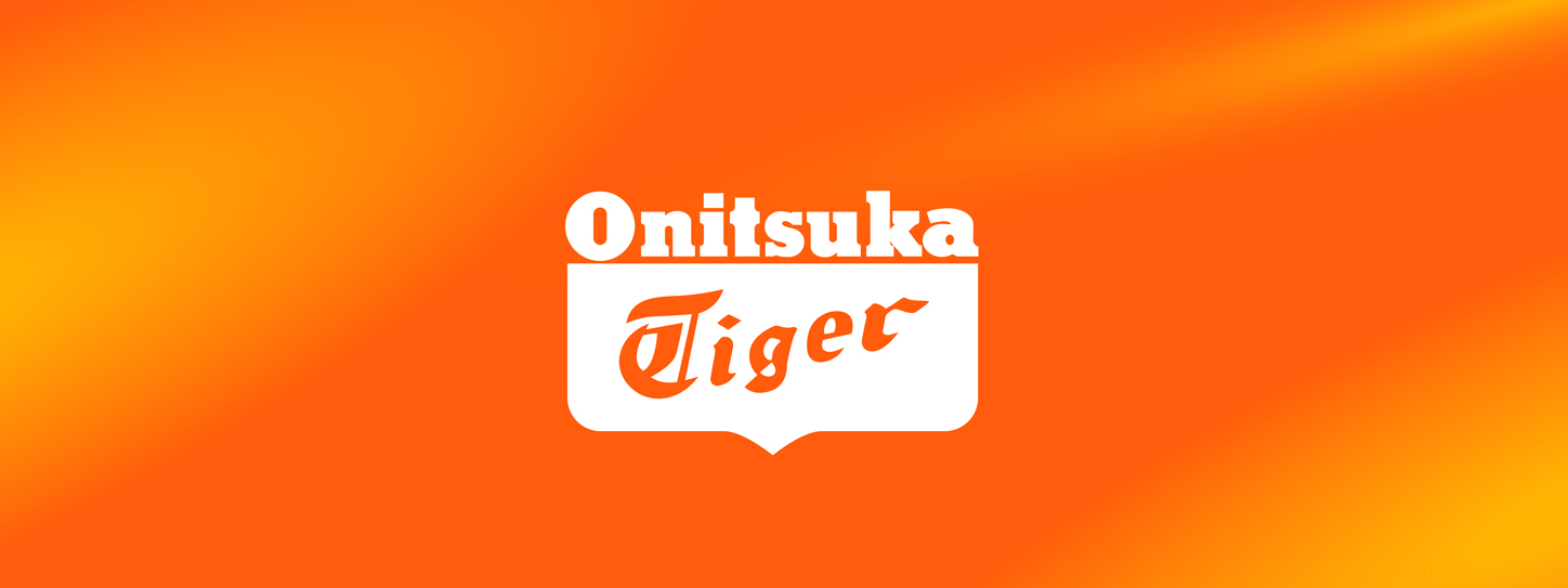 onitsuka tiger promotion
