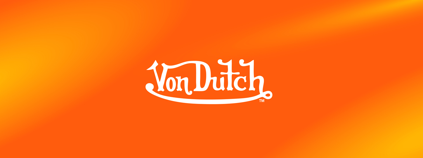 Shop at Von Dutch with KTC credit cards