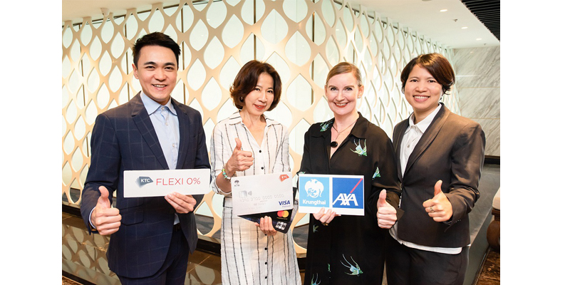 Krungthai-AXA Krungthai-AXA