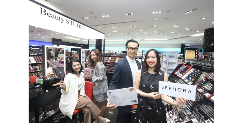SEPHORA SEPHORA