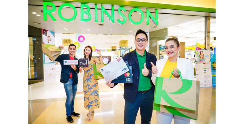 Robinson Robinson