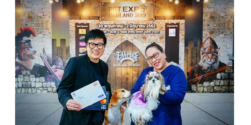 PET Expo Thailand 2019 PET Expo Thailand 2019