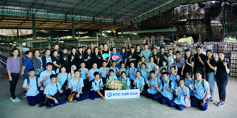 KTC CSR CLUB