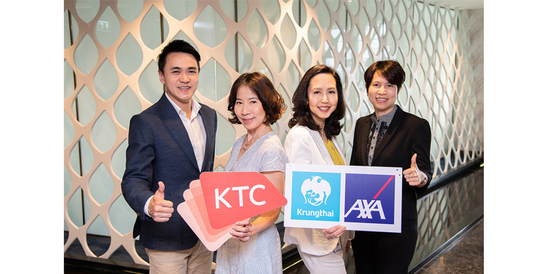 Krungthai-AXA Krungthai-AXA