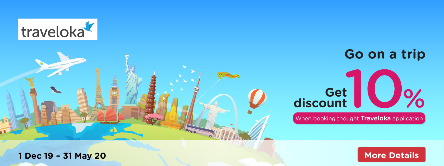 Credit Card Promotion for Travelling, Tour Guide KTC Credit Card