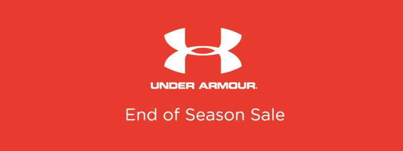 under armour sign up