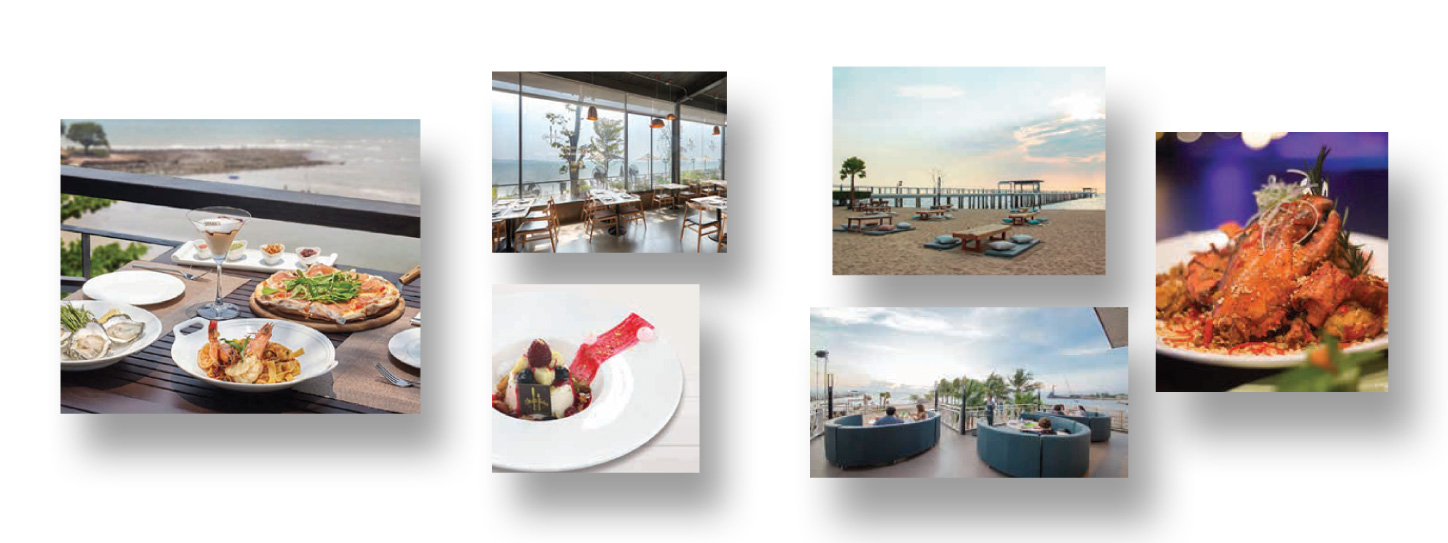 4 ร้านอร่อย บรรยากาศดีพาแม่ชิมชิลล์