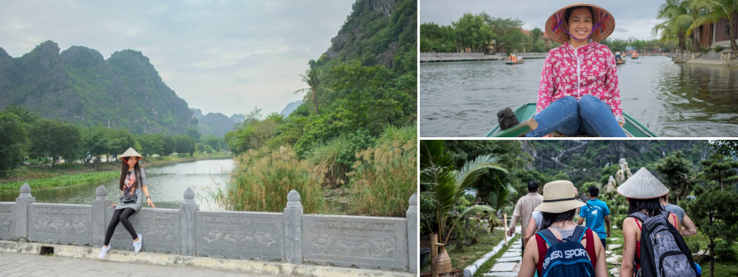 เวียดนาม Hanoi 
