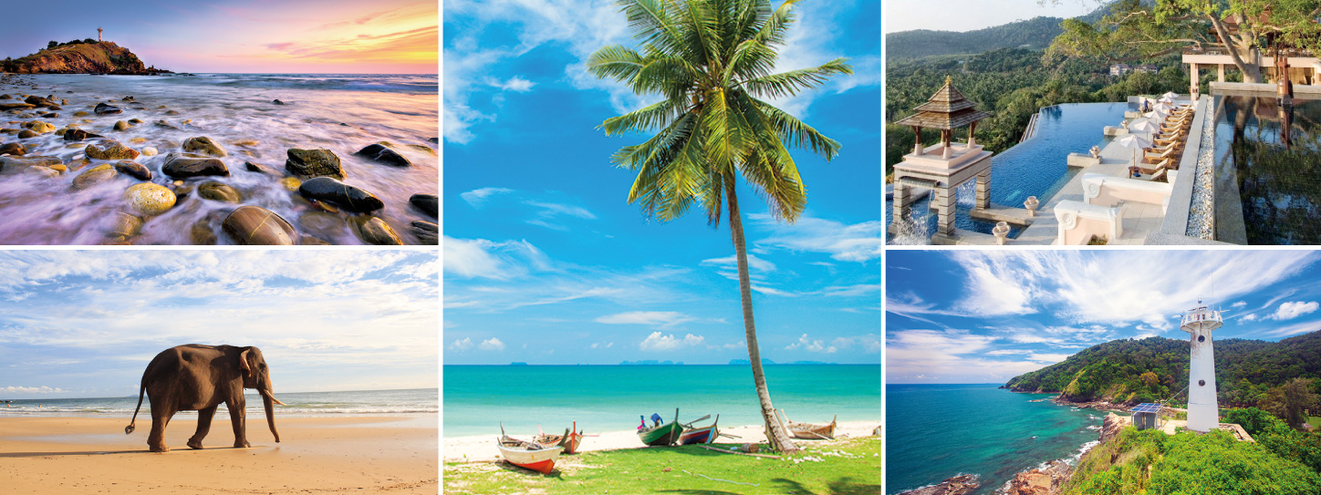 LANTA ISLAND A Wondrous Place