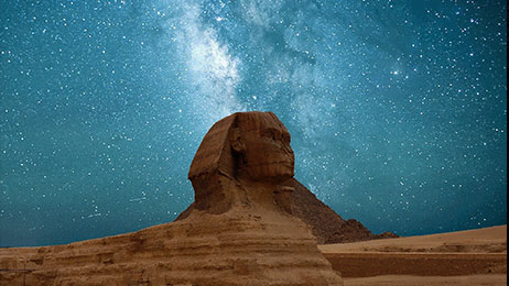 10 สถานที่ท่องเที่ยวใน Egypt มนต์ขลังแดนไอยคุปต์