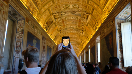 Virtual tours - ทัวร์ออนไลน์