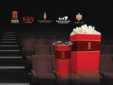 คะแนนแลกคุ้ม เฉพาะสมาชิกบัตรเครดิต KTC เท่านั้น!! ที่ เมเจอร์ ซีนีเพล็กซ์ คะแนนแลกคุ้ม เฉพาะสมาชิกบัตรเครดิต KTC เท่านั้น!! ที่ เมเจอร์ ซีนีเพล็กซ์