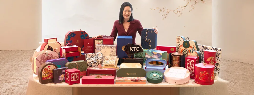 เคทีซีรวม 36 พันธมิตรโรงแรมและร้านดัง รับเทศกาลขนมไหว้พระจันทร์สู่ตลาดของขวัญพรีเมียม เคทีซีรวม 36 พันธมิตรโรงแรมและร้านดัง รับเทศกาลขนมไหว้พระจันทร์สู่ตลาดของขวัญพรีเมียม