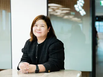 เคทีซียกระดับ “ความเป็นธรรมในที่ทำงาน” ขับเคลื่อน ESG สร้างองค์กรแห่งการเรียนรู้และความสุข