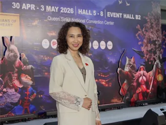 Pet Expo Thailand 2026 เปิดฉาก เคทีซีชี้ Pet Longevity เทรนด์ลงทุนสุขภาพสัตว์เลี้ยง หนุนการใช้จ่ายระยะยาว พร้อมสิทธิคืนสูงสุด 18%