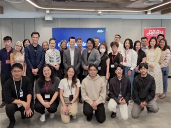 เคทีซีสนับสนุนการเรียนรู้ เปิดพื้นที่จัดสัมมนาด้านการลงทุน