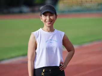 เคทีซีชวนฟิตแบบ Hybrid Training เพิ่มความแกร่ง รับศึก HYROX Bangkok