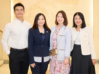 เคทีซี จับมือกรุงไทย และบุลการี ยกระดับ Loyalty Ecosystem มอบประสบการณ์ศิลปะเหนือระดับแก่ลูกค้ากรุงไทย ไพรเวท แบงก์กิ้ง