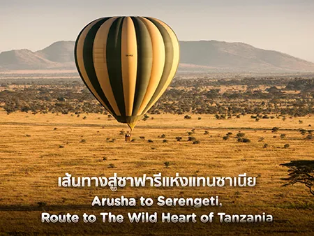 แทนซาเนีย