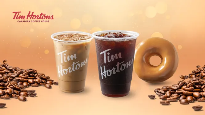 TimHortons