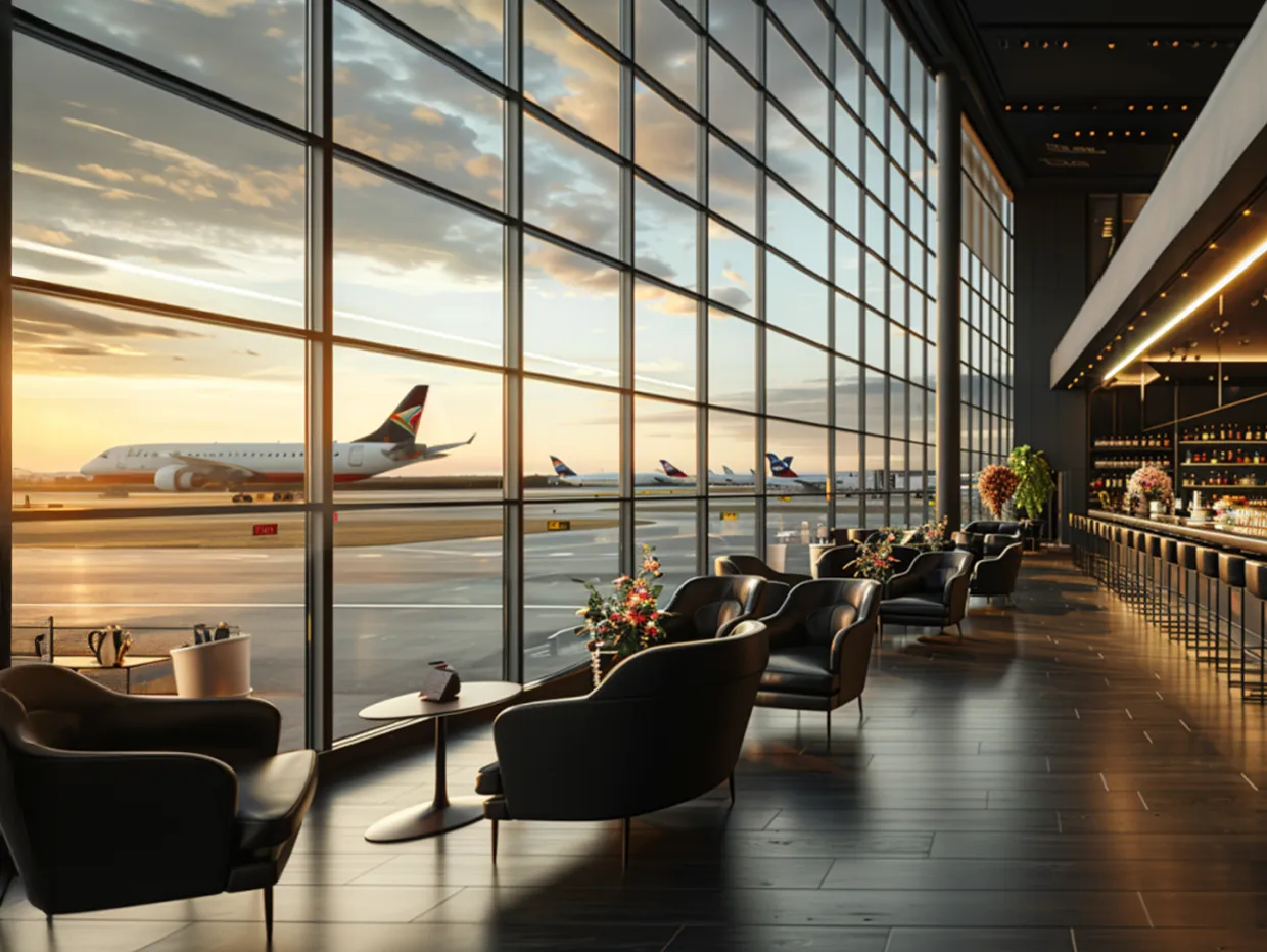 ห้องรับรองพิเศษ MIRACLE LOUNGE 2 ครั้ง/ปี