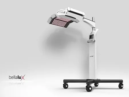 รู้จัก Bellalux Lite เทคโนโลยีแสง LED Therapy ดูแลผิวล้ำลึก รู้จัก Bellalux Lite เทคโนโลยีแสง LED Therapy ดูแลผิวล้ำลึก
