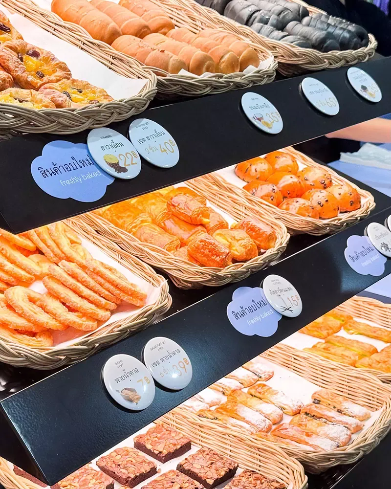 ร้านขนมหวาน