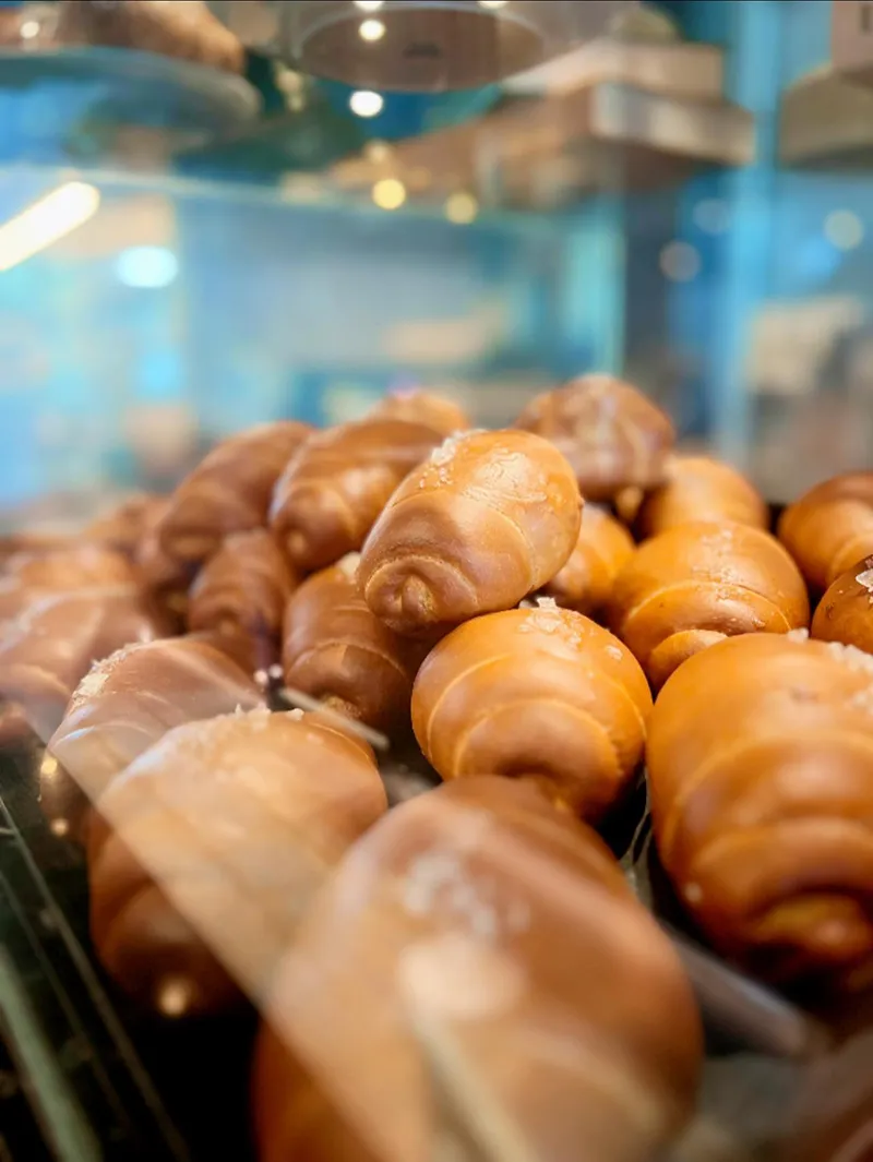 ร้านขนมหวาน